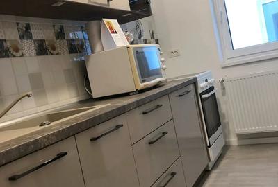 Inchiriez Studio Techirghiol perioada Octombrie 2 iunie 2026 - 4