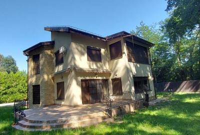 Vanzare - Vila individuala | 5 camere | Piscina | Padure | Corbeanca - 2