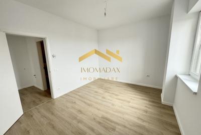 Apartament- 2 camere -1 loc de parcare - 6