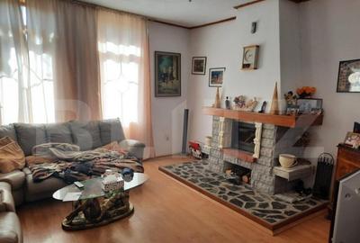 Colt de poveste, 1600 mp, piscina, semineu, centru Giarmata - 4