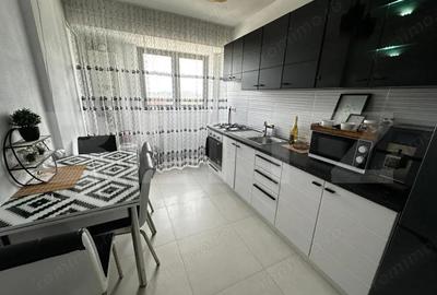 Apartament cu 2 camere decomandat în Central - 1