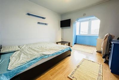 APARTAMENT 3 CAMERE | 2 BAI | 2 BALCOANE | DECOMANDAT | ZONA DACIA - DECEBAL - 4