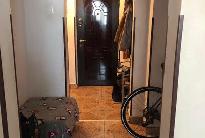 Apartament cu 3 camere, zona Alexandru cel Bun - 11
