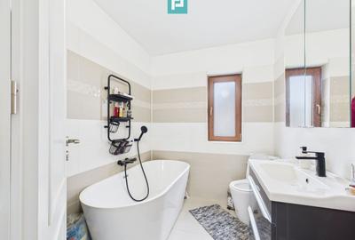 Casă individuală elegantă în Moșnița Nouă - 9