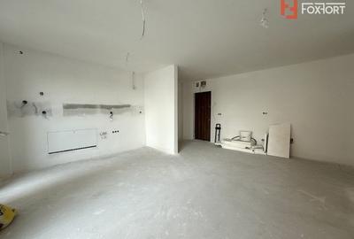 Oportunitate unica - Apartament cu 3 camere, parter, in zona Torontalului - 2