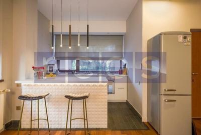 VANZARE APARTAMENT 2 CAMERE | HERASTRAU | 24MP TERASA | MOBILAT-UTILAT - 7