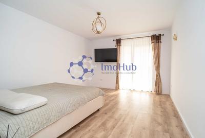 Casă individuală cu 6 camere cu Canalizare în Rediu - 12