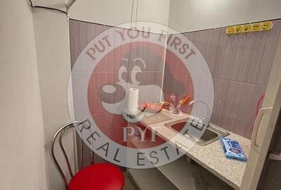 Dristor | Garsoniera | Semidecomandat | 14mp | B12629 - 2