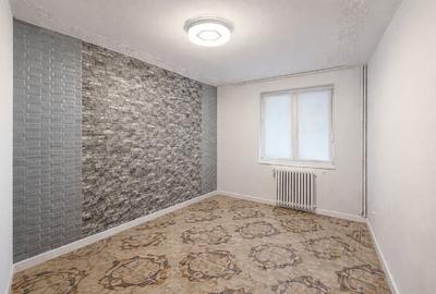 Apartament 2 camere , etaj 1, ȘTRAND . 66 mp2 - 3