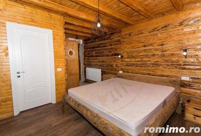 0% Comision! Pensiune sau afacere la cheie in Loc. Nucsoara, jud. Arges. - 19