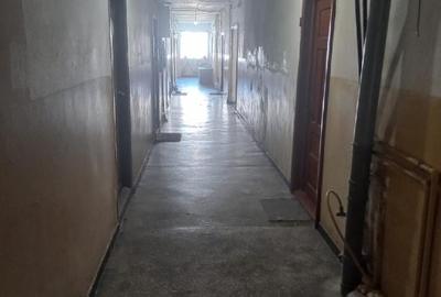 Garsonieră semidecomandată în Abator - 9