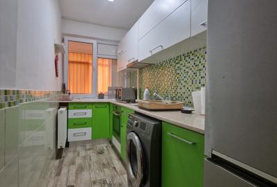 Apartament cu 2 camere decomandat în Sala Palatului - 19