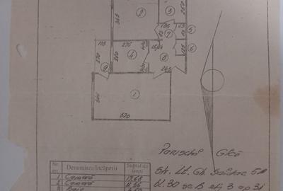 Apartament 2 camere de vânzare Crangasi - 9