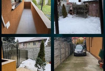 Apartament cu 3 camere decomandat, mobilat în Roșu - 6