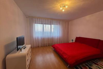 Închiriere apartament 2 camere si 2 bai – Faleza Nord, Orion Residence(AXI110) - 11