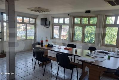 Spațiu comercial, de 326 mp, în Sud - 12