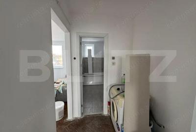 Apartament cu 2 camere semidecomandat în Rovine - 4