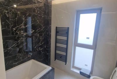 De inchiriat apartament 3 camere - prima inchiriere - complet mobilat si utilat! - 5