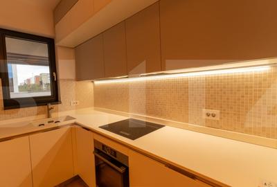 Apartament 3 camere, ISHO - 3