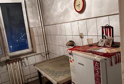 Apartament cu 2 camere decomandat în Colentina