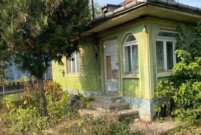 Casă cu 3 camere în Costuleni