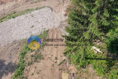 Teren cu o locatie de vis in Pangarati 53 m deschidere la st - 6