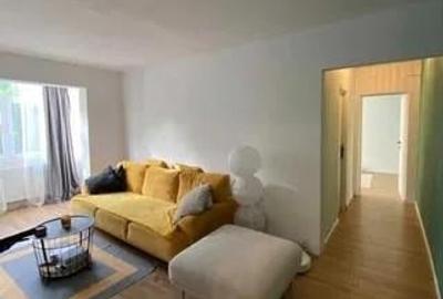 Tomis Nord - 3 Camere - Modern  - Termen Lung