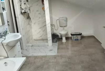 Apartament cu 3 camere semidecomandat, mobilat în Câmpului - 9