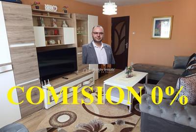 Oravita, Apt. la Cheie, 2 Cam, Conf.1 Decomandat, ZERO COMIS - 1