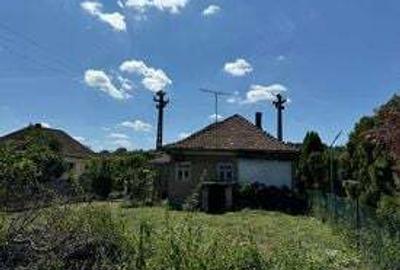 Casa locuibila de vanzare - 1