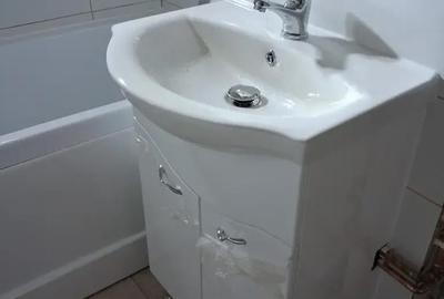 Apartament cu 2 camere semidecomandat în Micălaca - 1