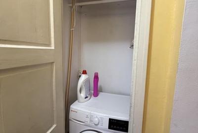 Apartament cu 2 camere semidecomandat, mobilat în 1 Mai - 8