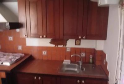 Garsoniera Maratei 34mp renovata la cheie mobilata termopan balcon luminoasa calduroasa - 7