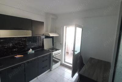 Garsonieră decomandată în Tătărași - 3