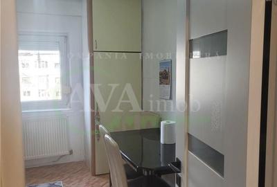 Apartament cu 3 camere decomandat, mobilat în Mioriței - 4