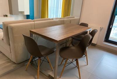 Garsonieră, mobilată în Crângași - 4