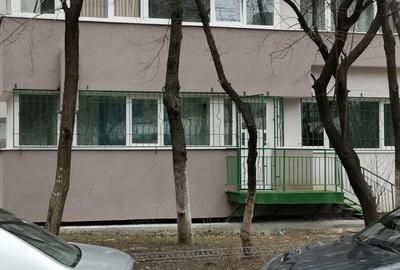 Spațiu comercial, de 57 mp, în Drumul Taberei - 7
