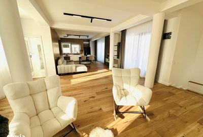 Apartament cu 4 camere în Nord - 2