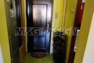 Garsonieră semidecomandată, mobilată în Take Ionescu - 7