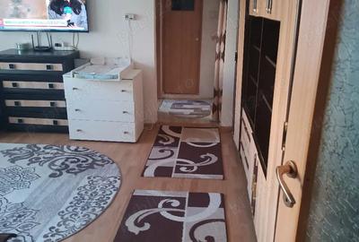 Apartament cu 2 camere semidecomandat în Central - 3