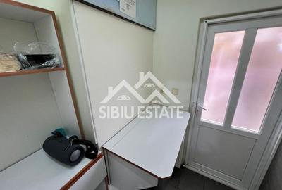 Spațiu comercial, de 80 mp, în Turnișor - 14