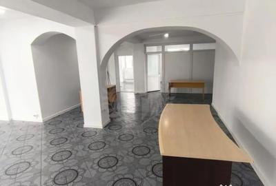 Spațiu comercial, de 250 mp, în Cantacuzino - 10