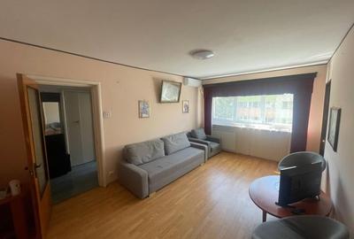 Apartament cu 2 camere decomandat, mobilat în Iancului - 2
