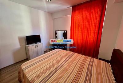 Inchiriere apartament 2 camere, Ploiesti, zona 9 Mai - 8