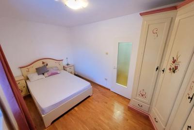 Apartament cu 2 camere decomandat, mobilat în P-ța Unirii - 7