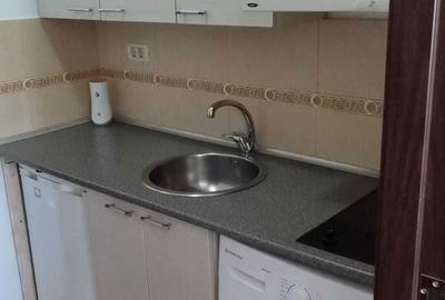 Garsonieră decomandată în Nicolina - 5