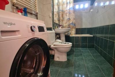 Apartament cu 3 camere semidecomandat în Nicolae Grigorescu - 5