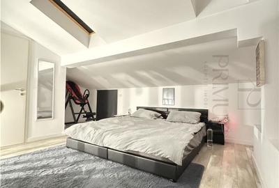 Apartament cu 3 camere semidecomandat în Girocului - 2