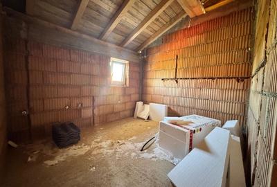 COMISION 0% | Duplex 4 Camere | Mosnita Noua | 100 mp | 315 mp Teren - 14