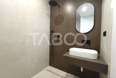 Penthouse spatios cu terase 197 mp si loc de parcare -predare la cheie - 9